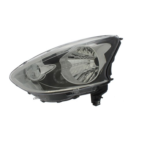 Compatibile con nissan micra - con,