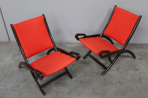 Poltrone ninfea gio ponti - poltrone,