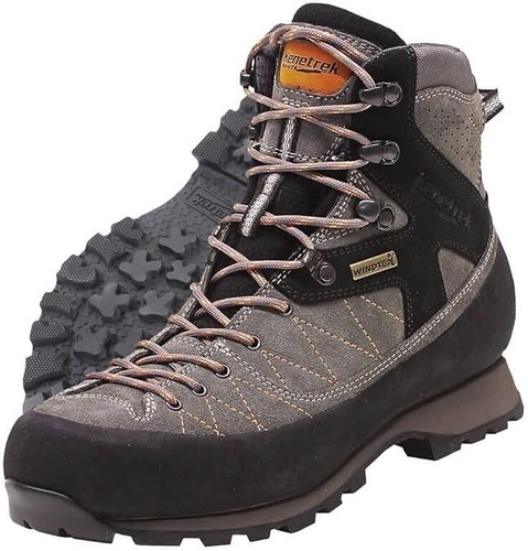 Kenetrek scarpone trekking - da,