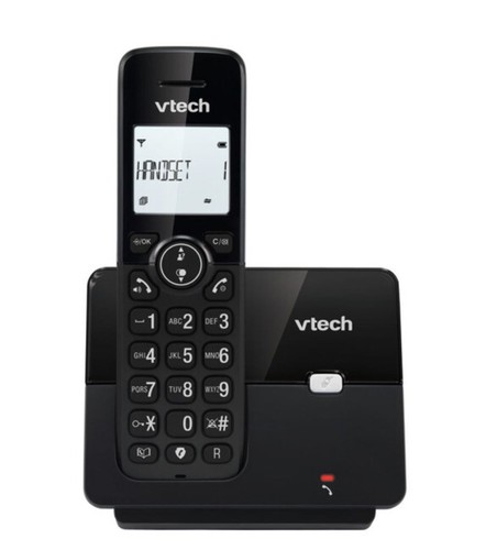 Vtech cs2000 cordless - cordless, phone
