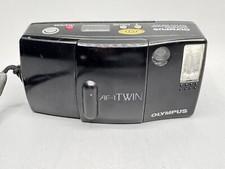 Olympus AF-1 Twin fotocamera