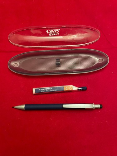 Portamine bic selected 5mm - bic, 0,5mm