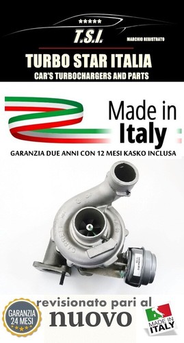 Turbina turbo gt2256v - gt2256v, 710811