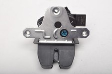 MG HS Serratura Del Portellone