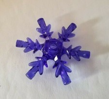 LEGO Fiocco di Neve Viola