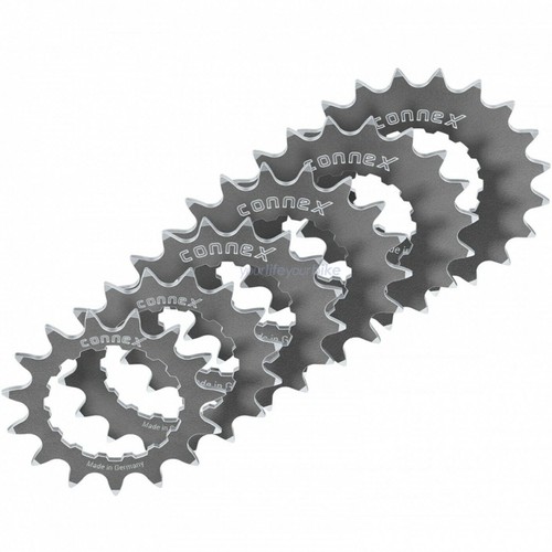 Pignone bici elettrica - pignone,