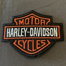 patch brodé écusson