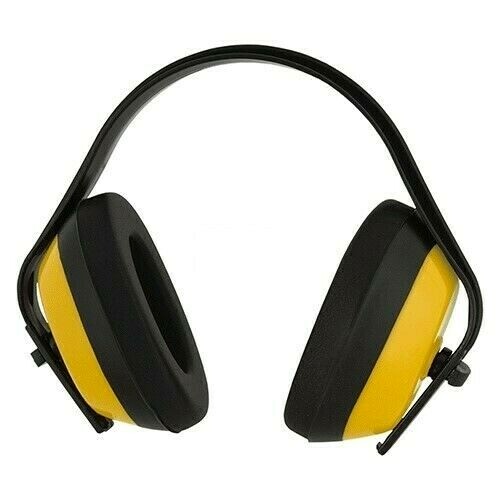 Cuffie antirumore lavoro - cuffie, da