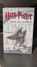 Harry Potter e i Doni della