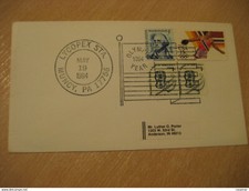 Muncy 1984 Los Angeles USA