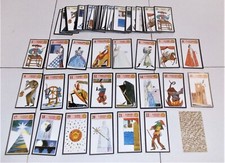 I TAROCCHI A SEMI ITALIANI 90