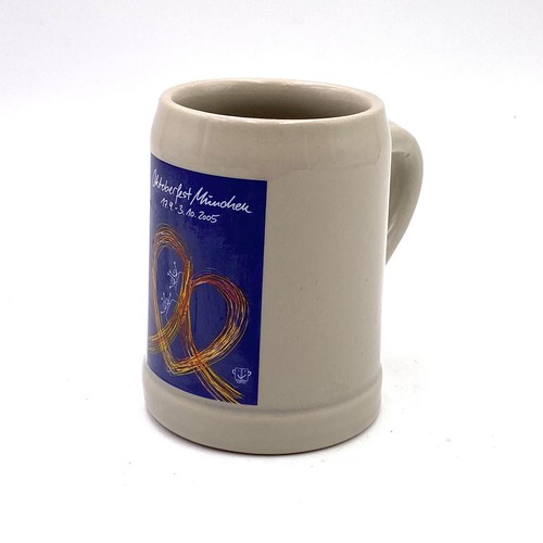 Tazza boccale oktoberfest - boccale,