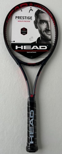 Head graphene touch prestige - head,