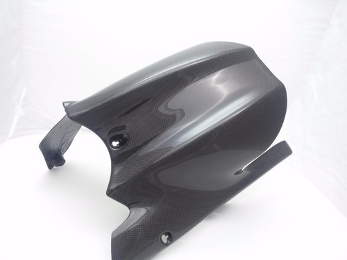 Parafango posteriore corto - posteriore,