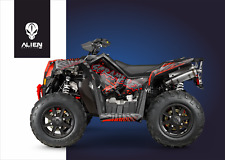 POLARIS SCRAMBLER 850-1000