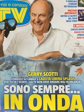Sorrisi 2019 26.Gerry