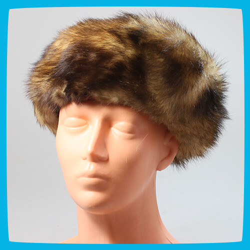 Cappello donna invernale donna