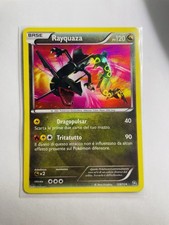 Rayquaza Stirpe dei Draghi 128/124 | ITA Fuori Serie