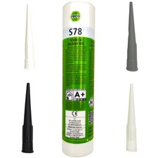 RECA S 78 Prende & Guarnizioni