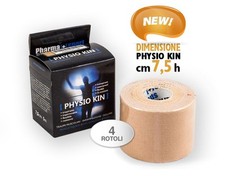 4 PHYSIO KIN 7,5 cm x 5 m -