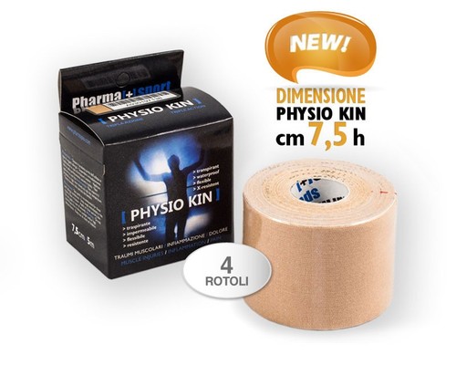 Physio kin 5 - kin, m