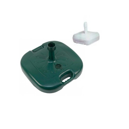 Base supporto per ombrellone - supporto,