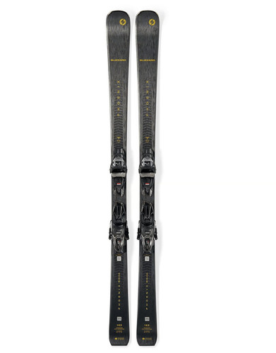 Sci pista donna blizzard - sci,