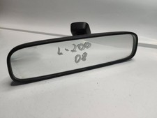 Mitsubishi L200 2008