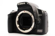 Corpo fotocamera Canon EOS