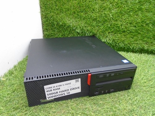 Lenovo thinkcentre m700 - lenovo,