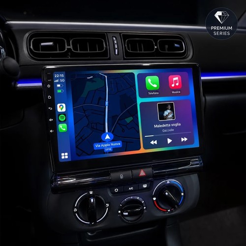 Autoradio android per citroen - autoradio,