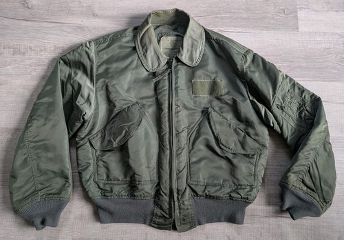 Giacca bomber vintage - giacca,