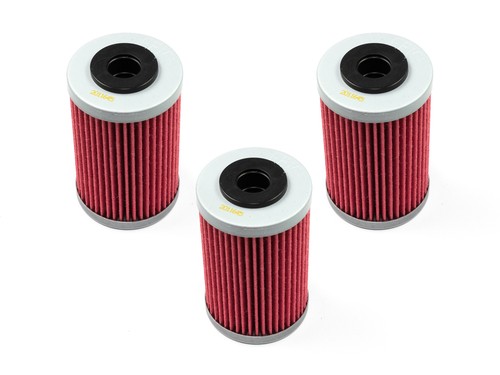 Filtro olio set - olio,