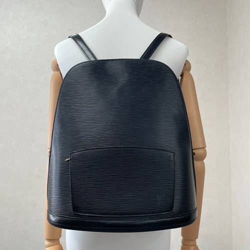 Zaino louis vuitton epi - louis,
