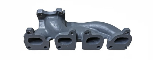 Collettore scarico bsp25482 - collettore,