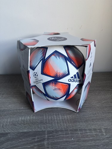 Adidas uefa champions - uefa, league