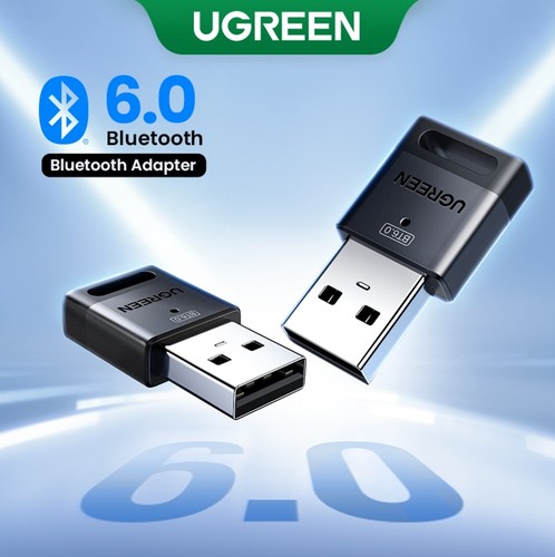 Nuovo adattatore bluetooth usb - nuovo,