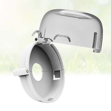  2 Pcs Copri Manopole Per