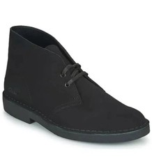 Clarks Original Ladies Desert