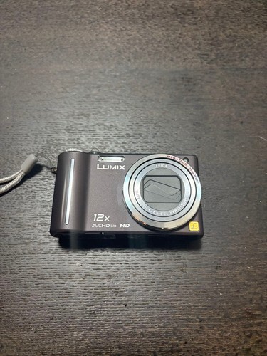 Panasonic lumix tz7 - panasonic,