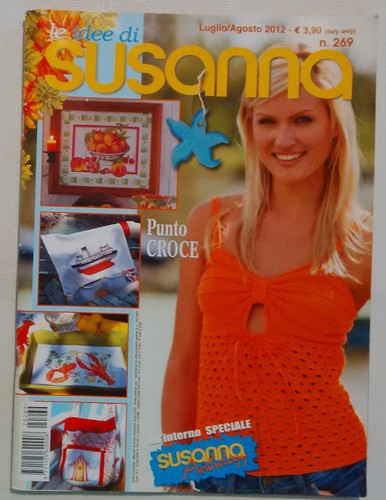 Idee susanna marzo - idee, di