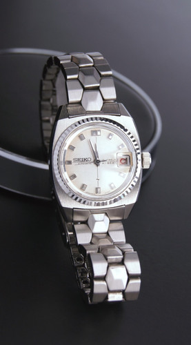 Seiko donna sea - sea, lion