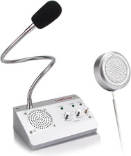 Sistema citofonico finestra