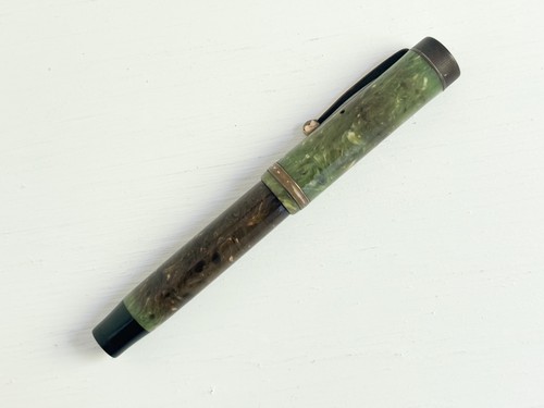 Penna stilografica parker - penna,