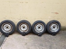 FIAT 126 RICAMBI CERCHI RUOTA