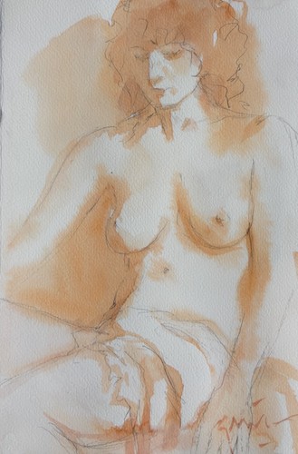 Gerry miller acquerello - miller.,