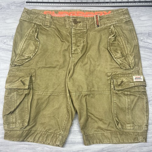 Superdry uomo core - uomo, cargo