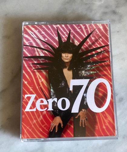 Renato zero gli - renato, 70"