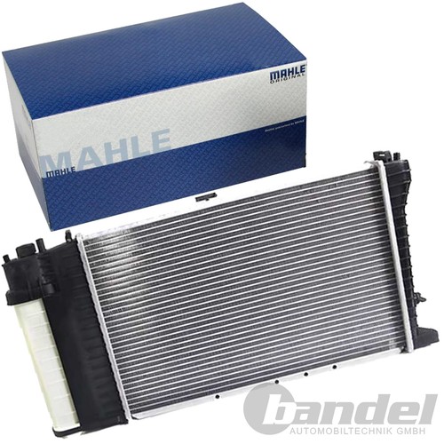 Mahle radiatore motore - mahle,