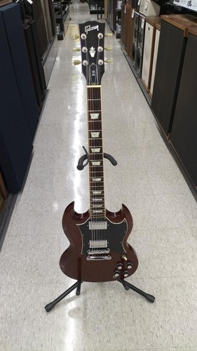 Gibson standard cherry made - gibson,